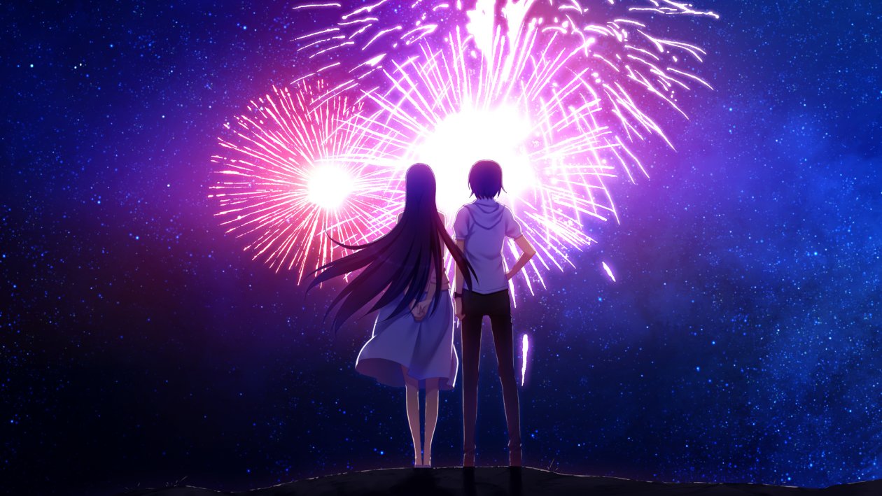 Anime Grisaia Phantom Trigger