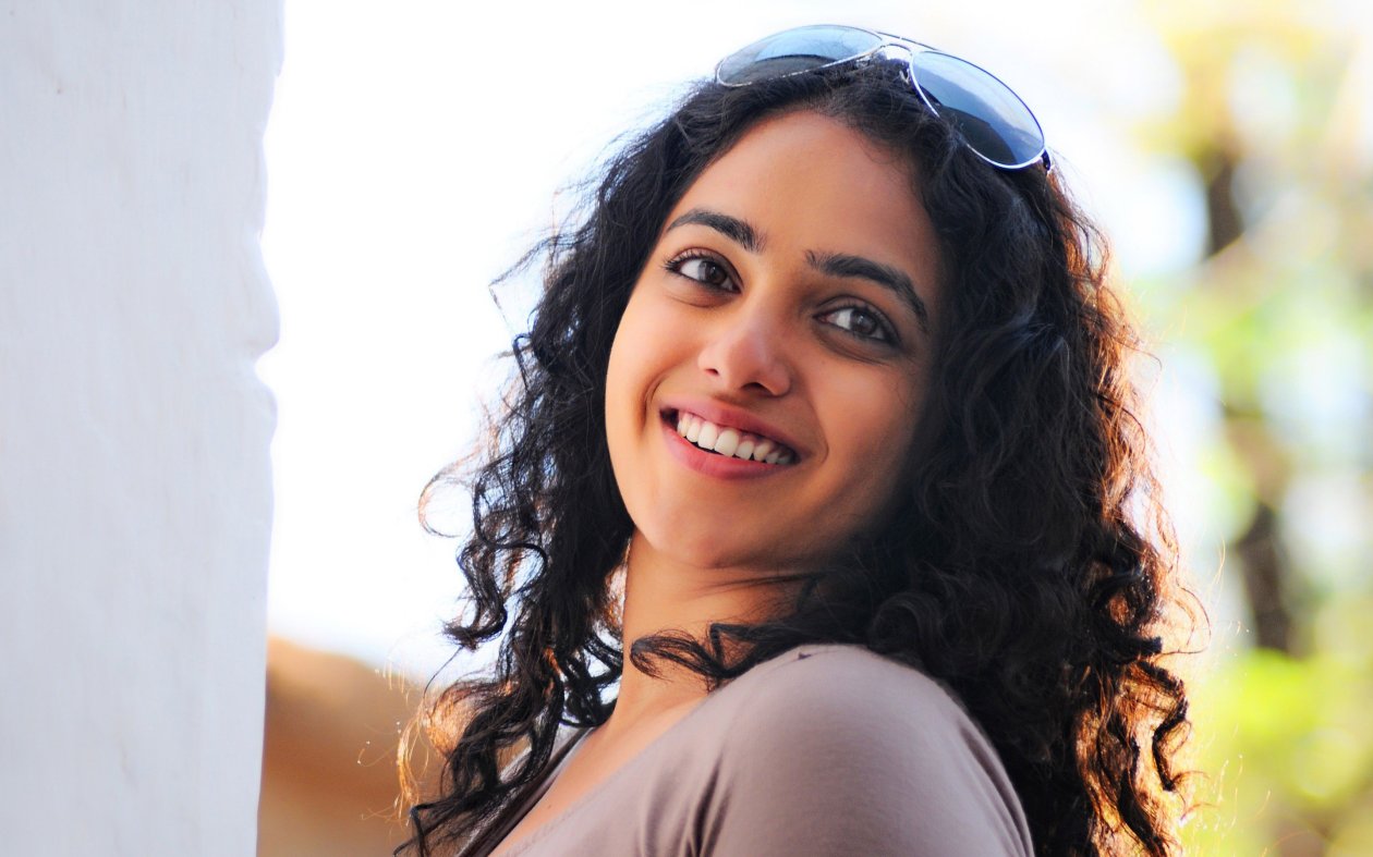 Nithya Menon