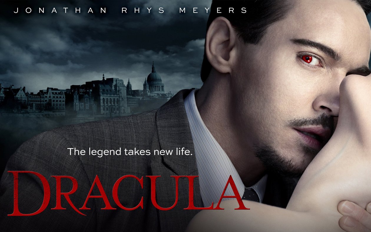 Dracula TV Show