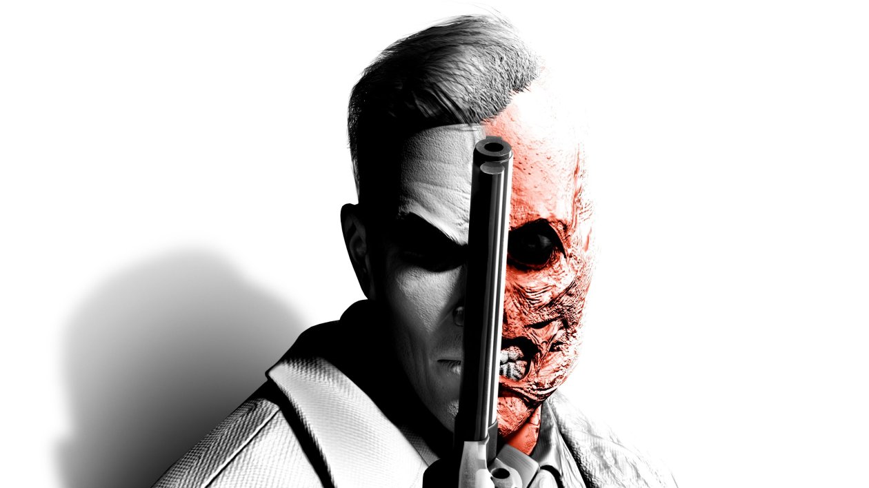 Two Face In Batman Arkham Knight