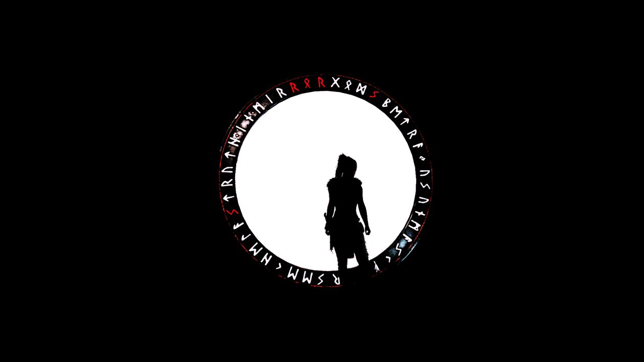 2022 Hellblade Senuas Sacrifice 4k