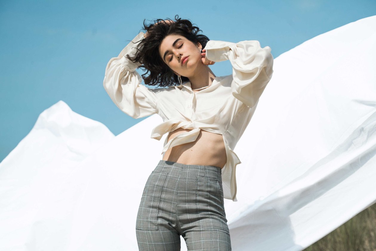 Lauren Jauregui 2019 5k