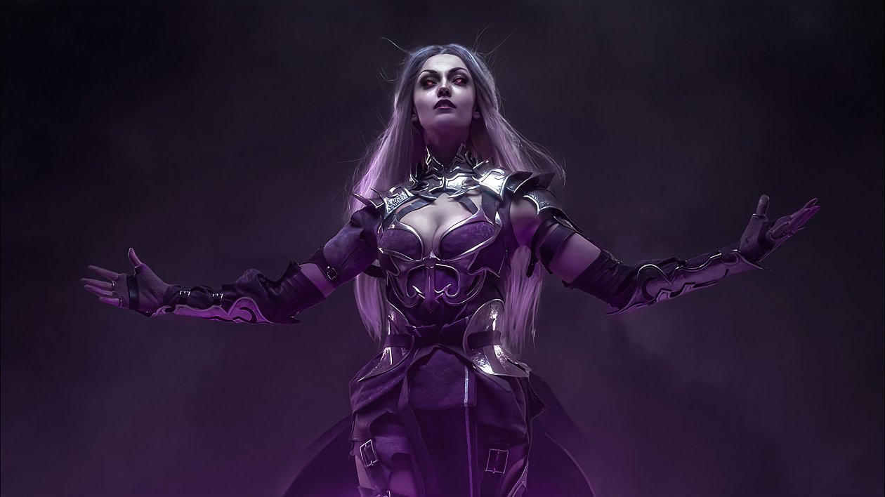 2021 Mortal Kombat 11