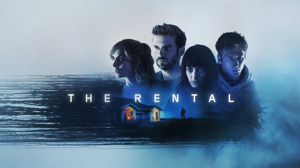 The Rental Movie