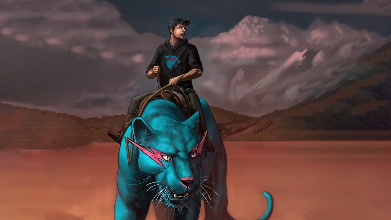 Mrbeast