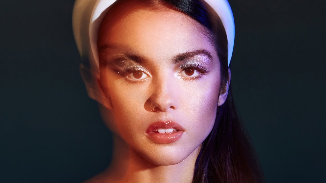 2021 Olivia Rodrigo Nylon Magazine