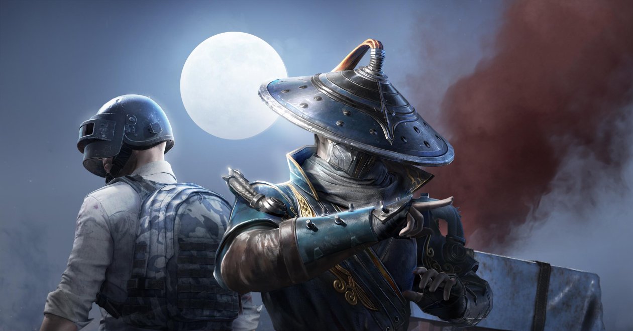 Pubg 2019 New