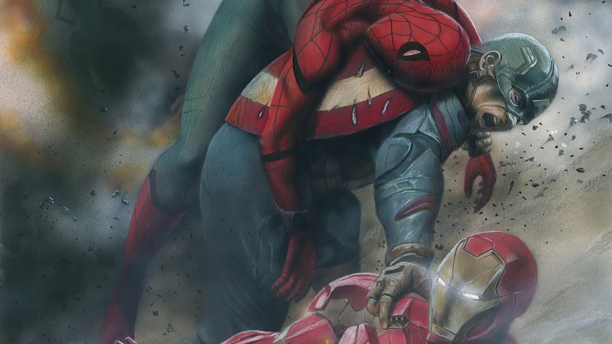 Secret Wars