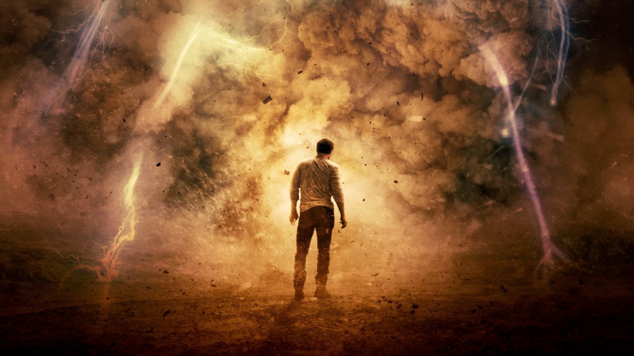 Beyond The Sky 2018 Movie