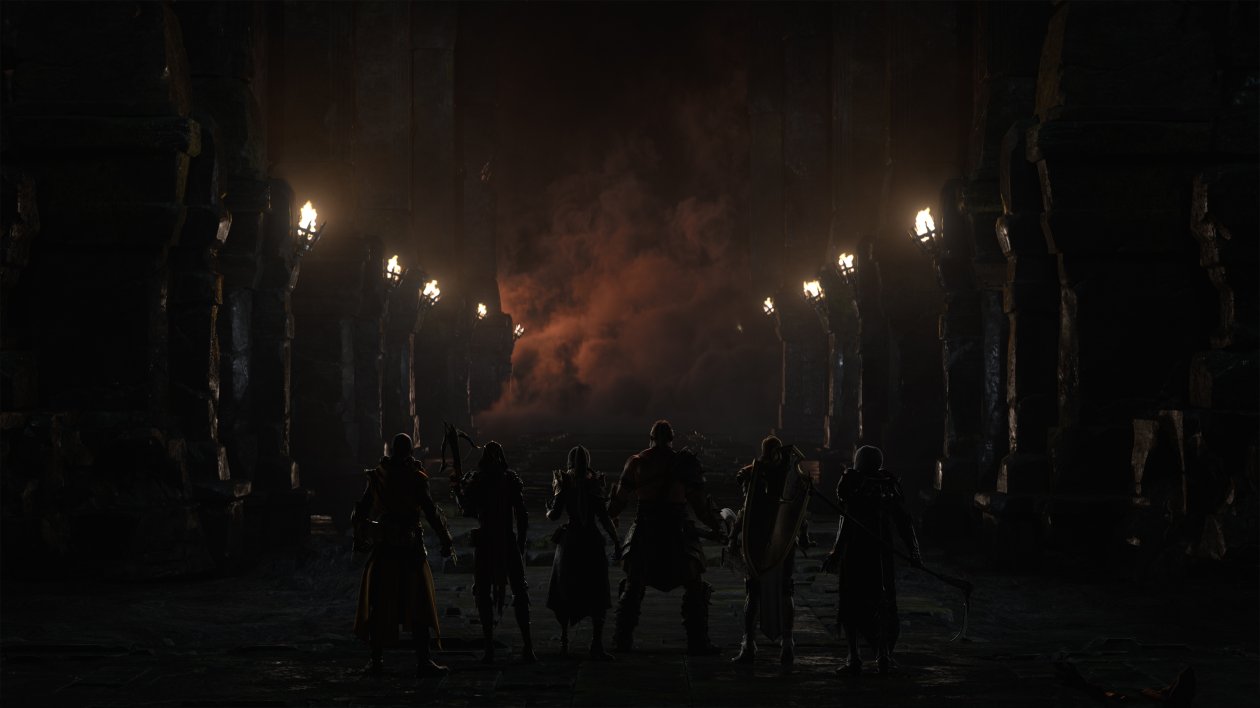 Diablo Immortal