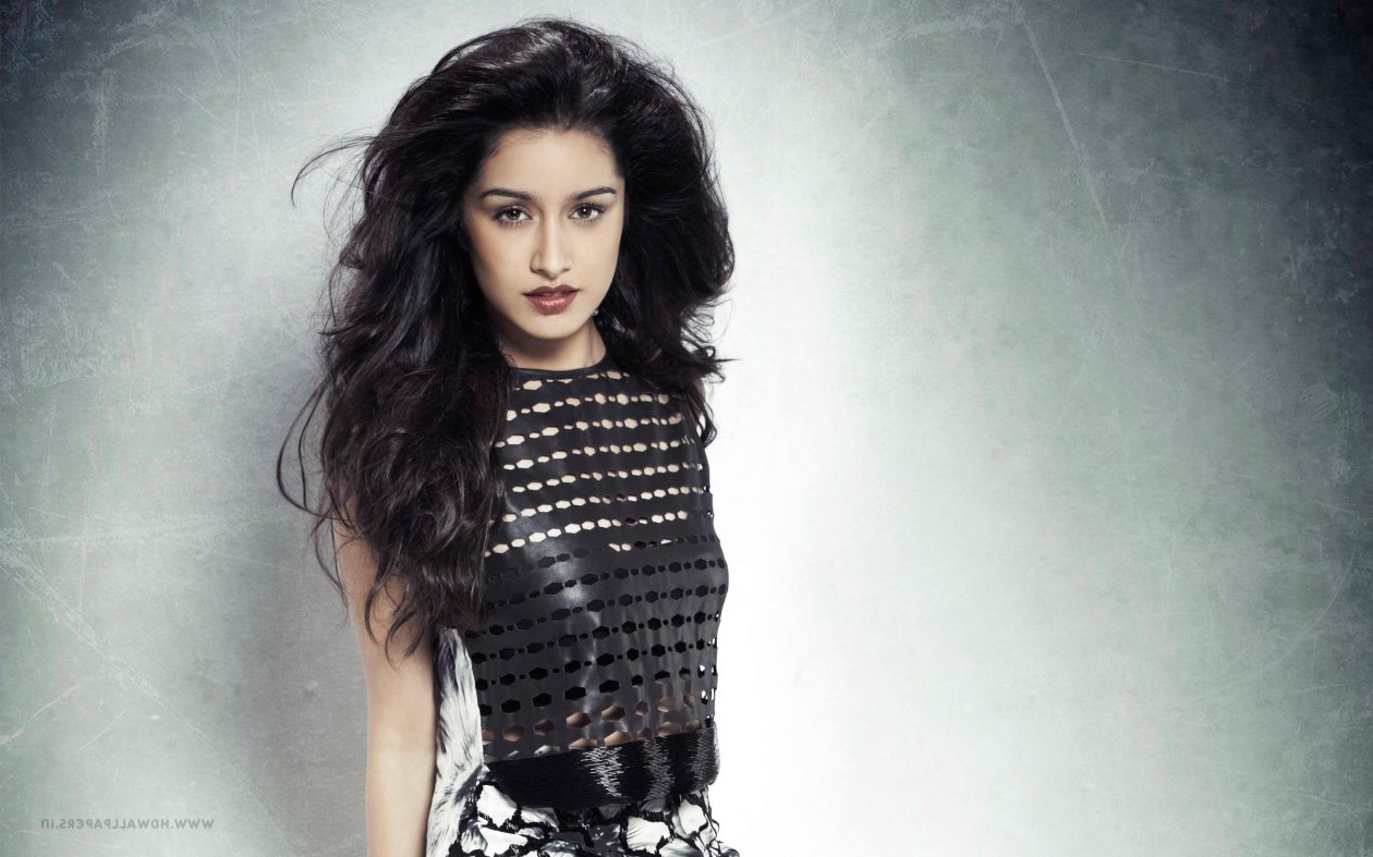 Shraddha Kapoor 3