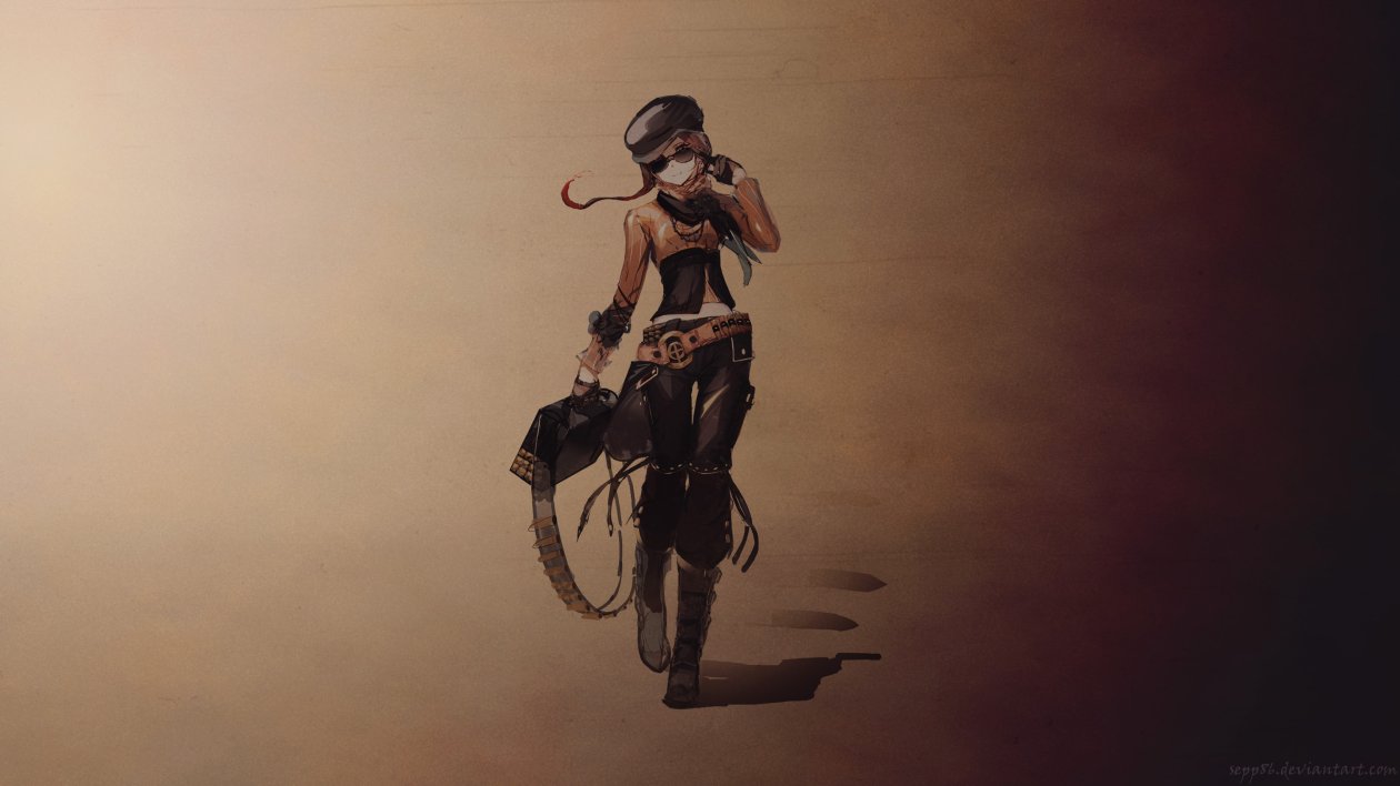 Coco Adel Rwby