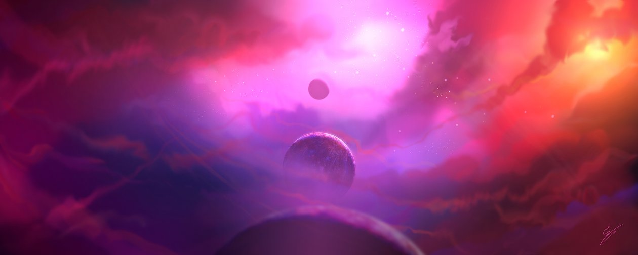 Space Artwork