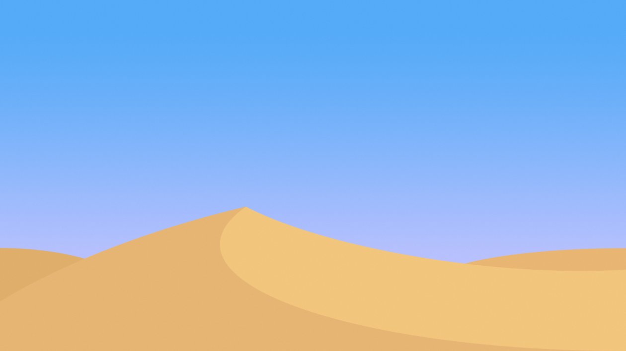 Dune Minimalist 4k
