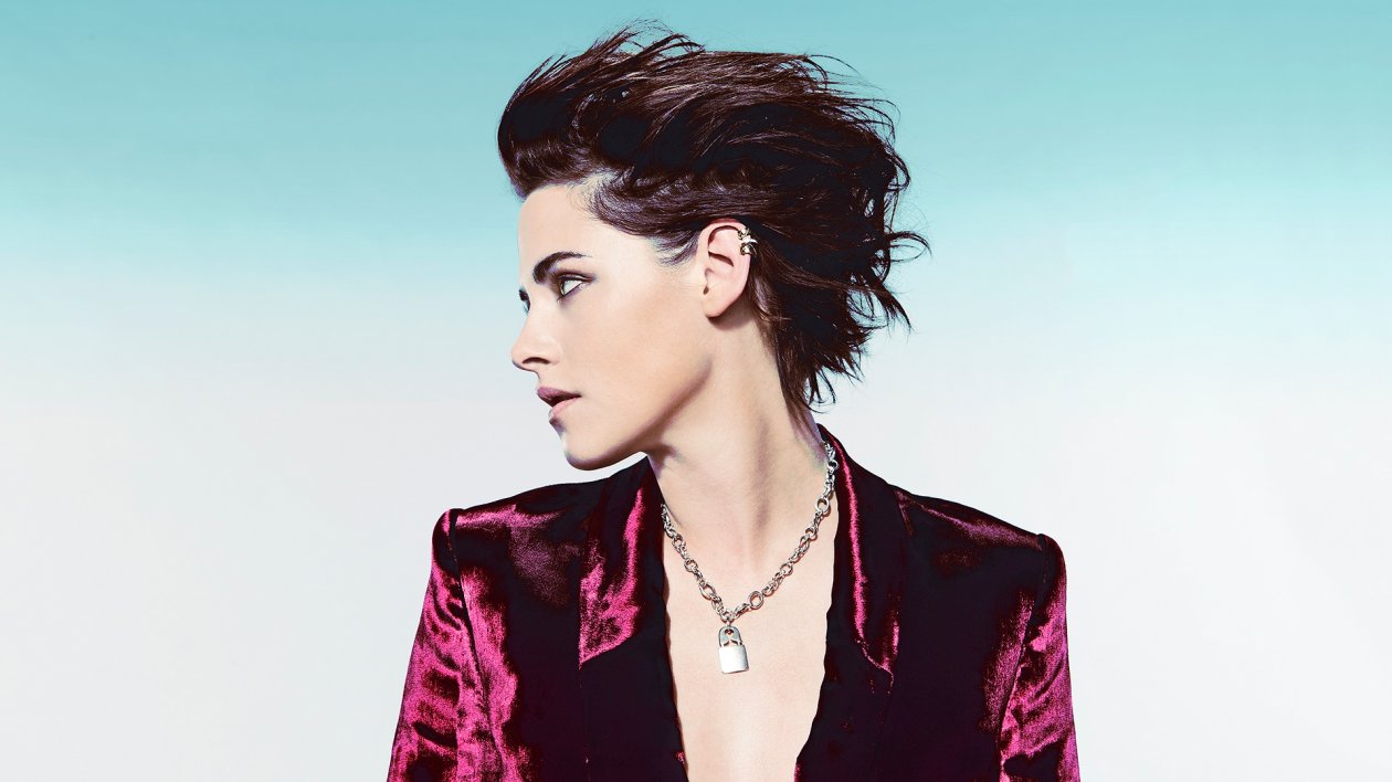 Kristen Stewart 2017