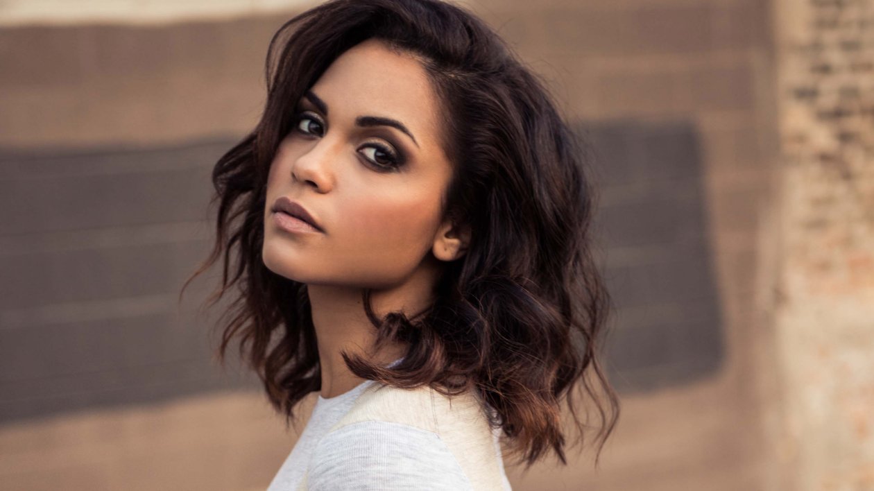 Monica Raymund American Actress
