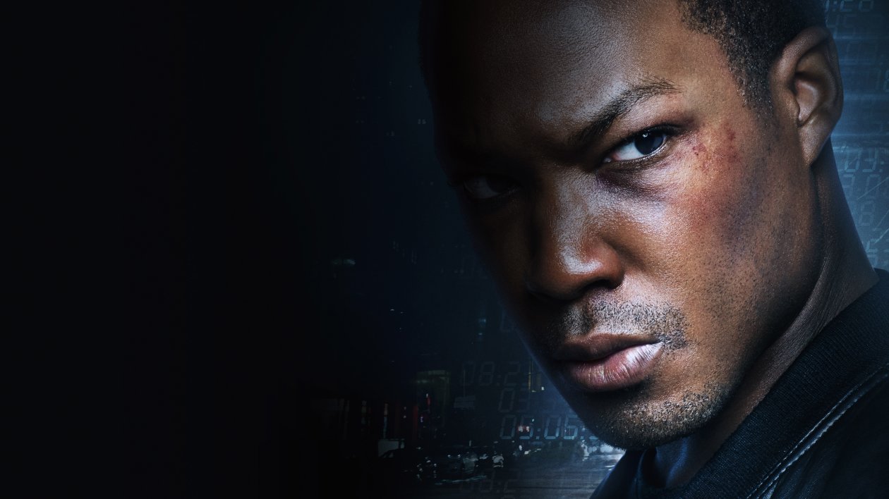 24 Legacy
