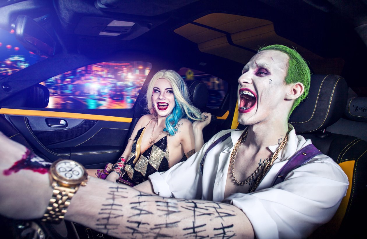 Fond d'écran Come On Puddin