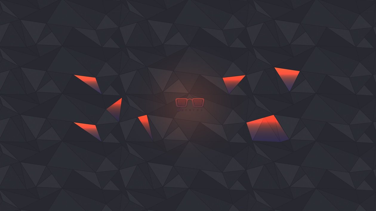 Fond d'écran Gfx Nerds
