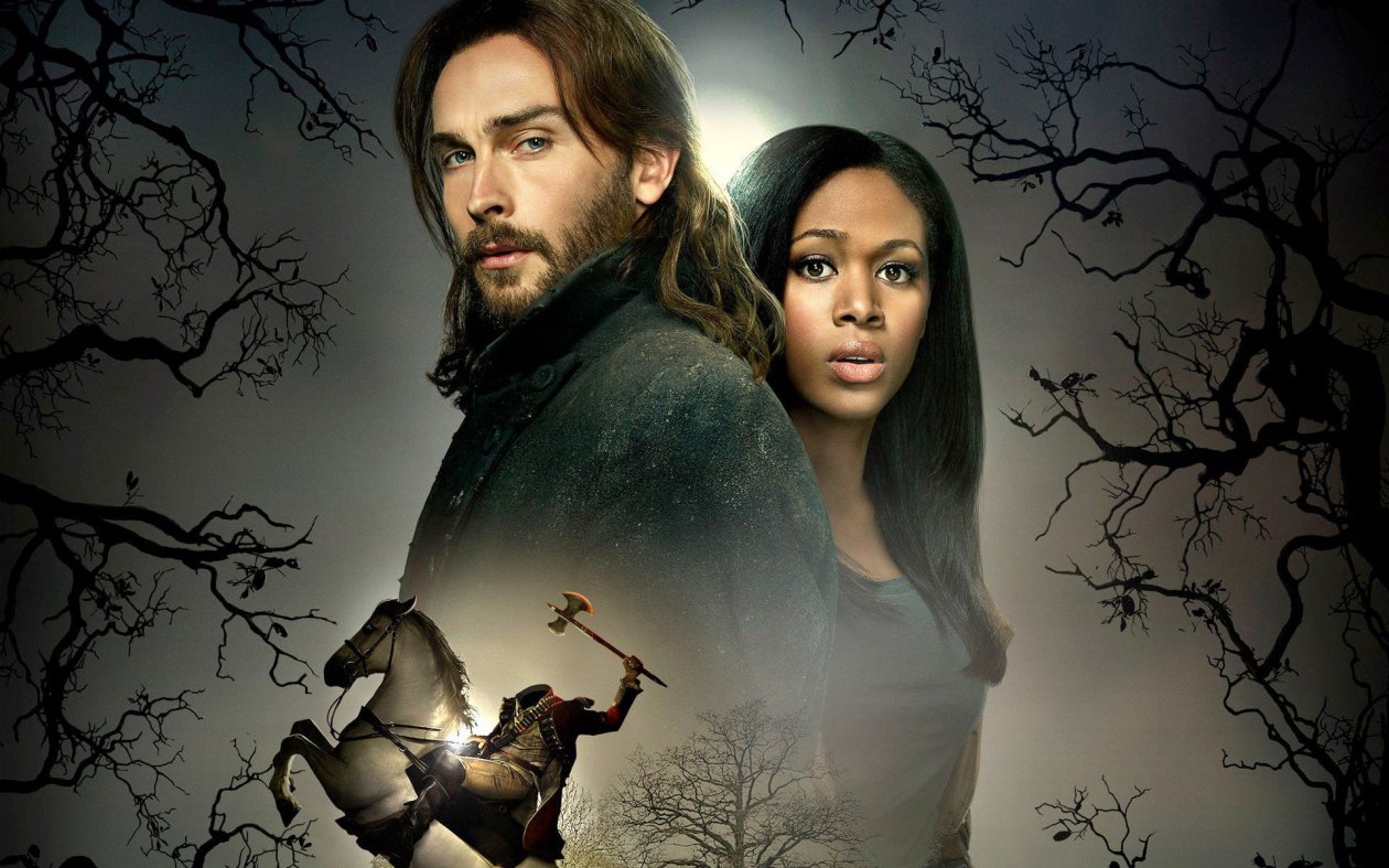 Sleepy Hollow TV Series