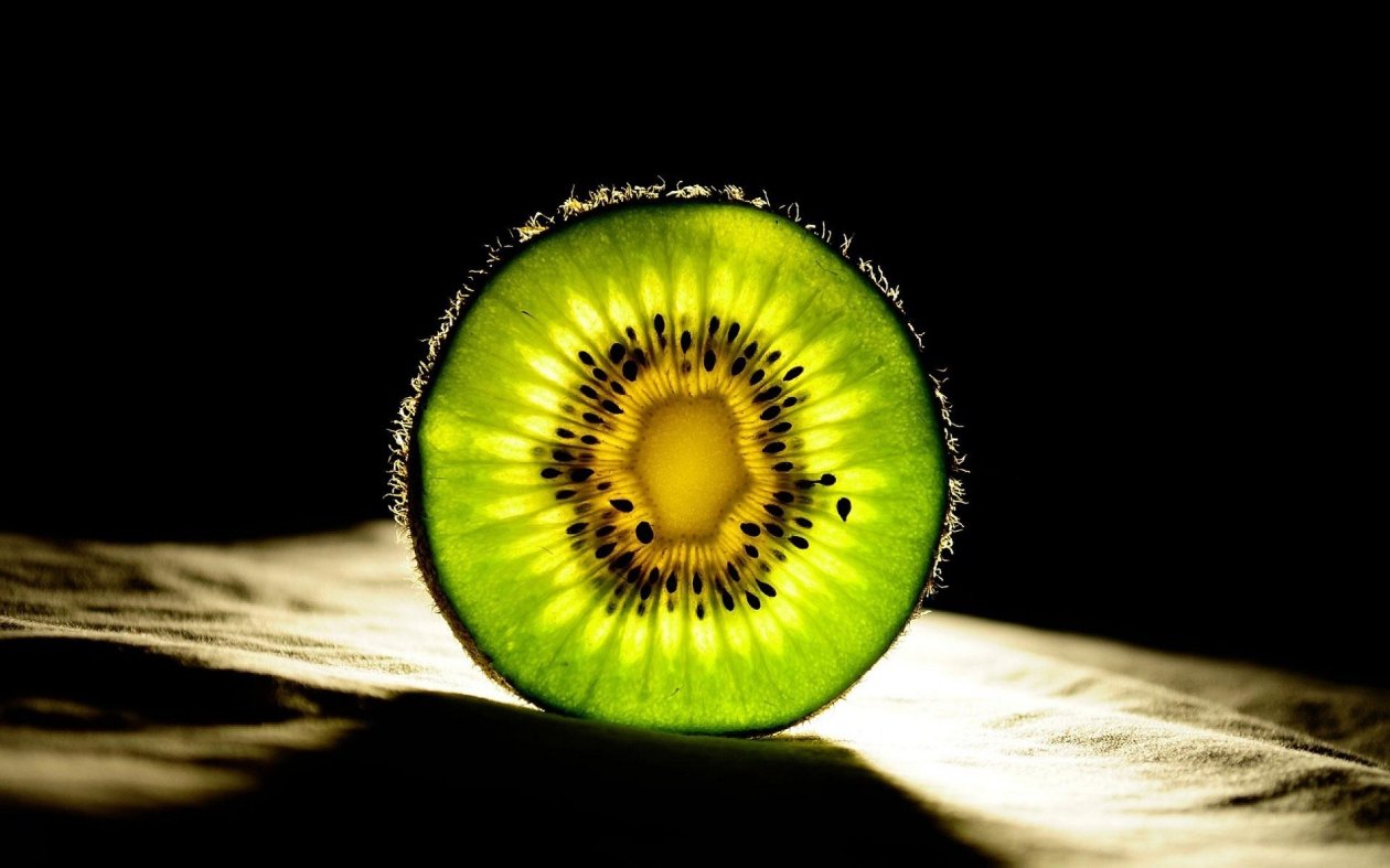 KIWI