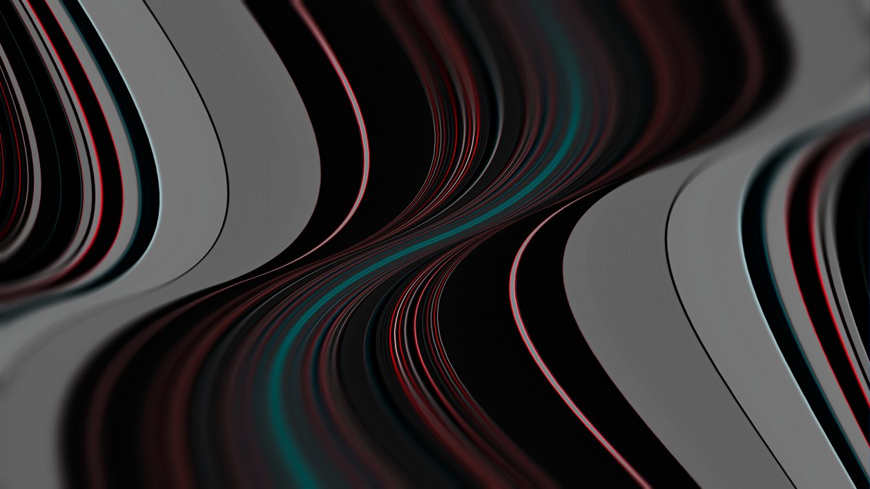 Hosting Grey Colors 8k