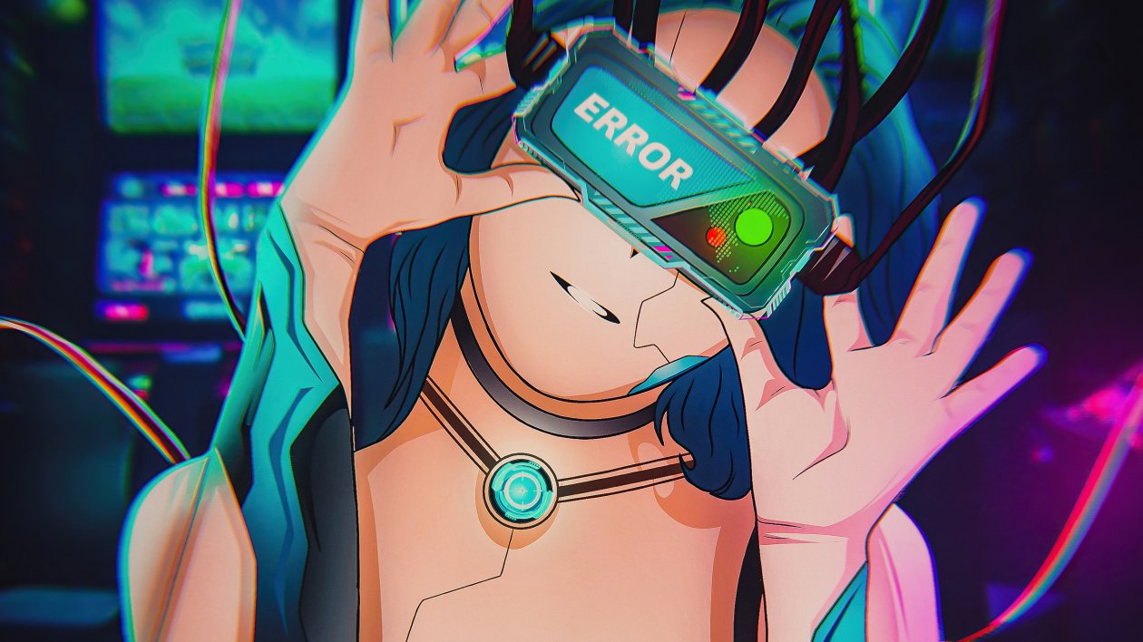 Mei Saibou