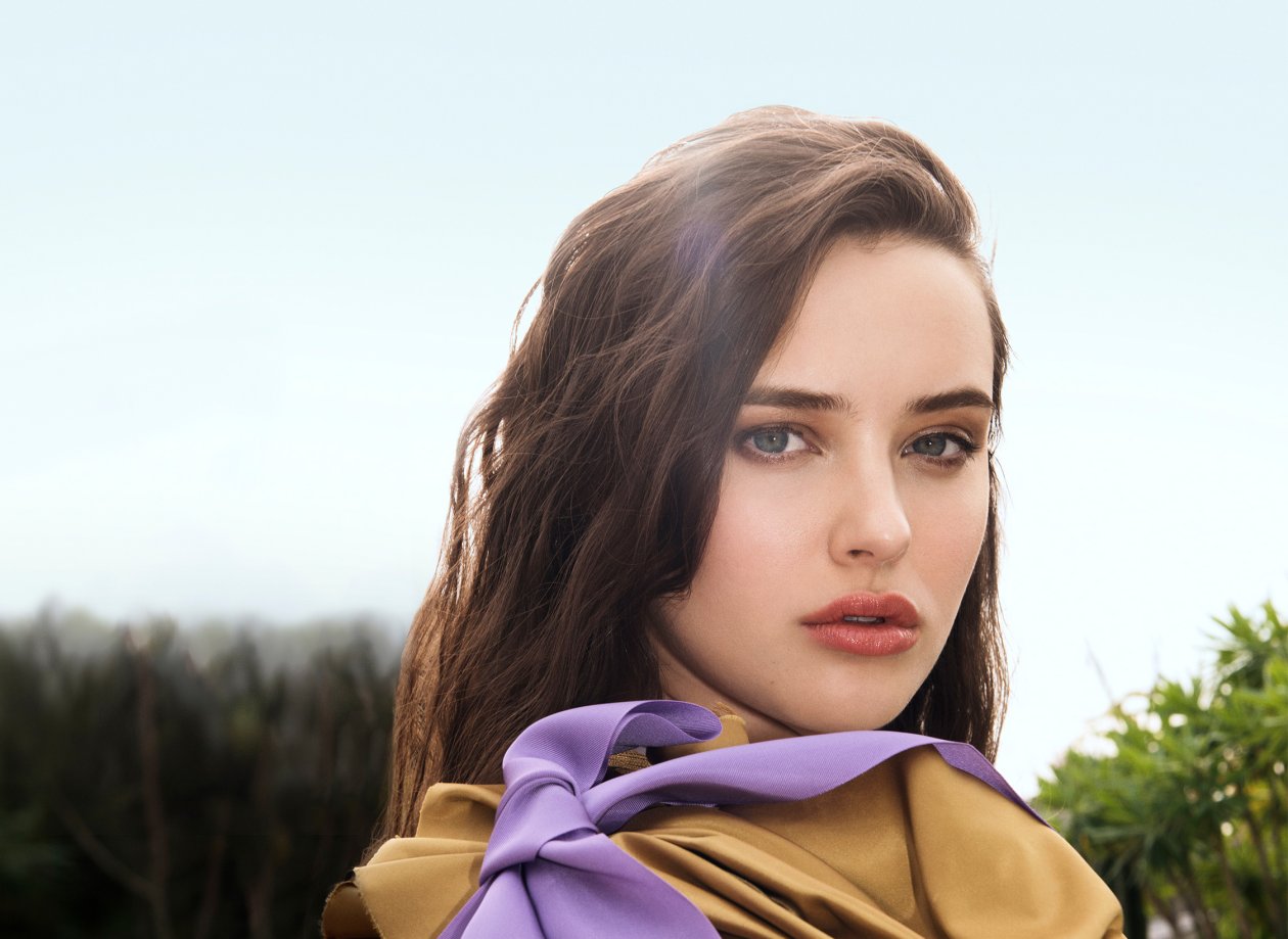 Ketrin Lengford Marie Claire 2017