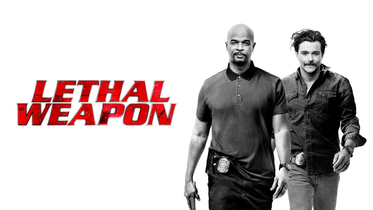 Lethal Weapon 2017