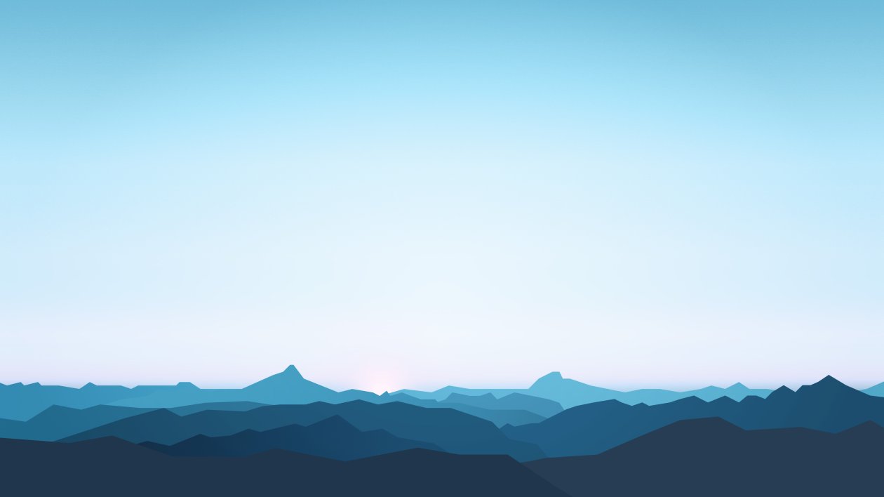Sleepy Mountains 5k