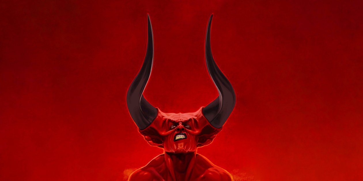 Demon Horns 5k