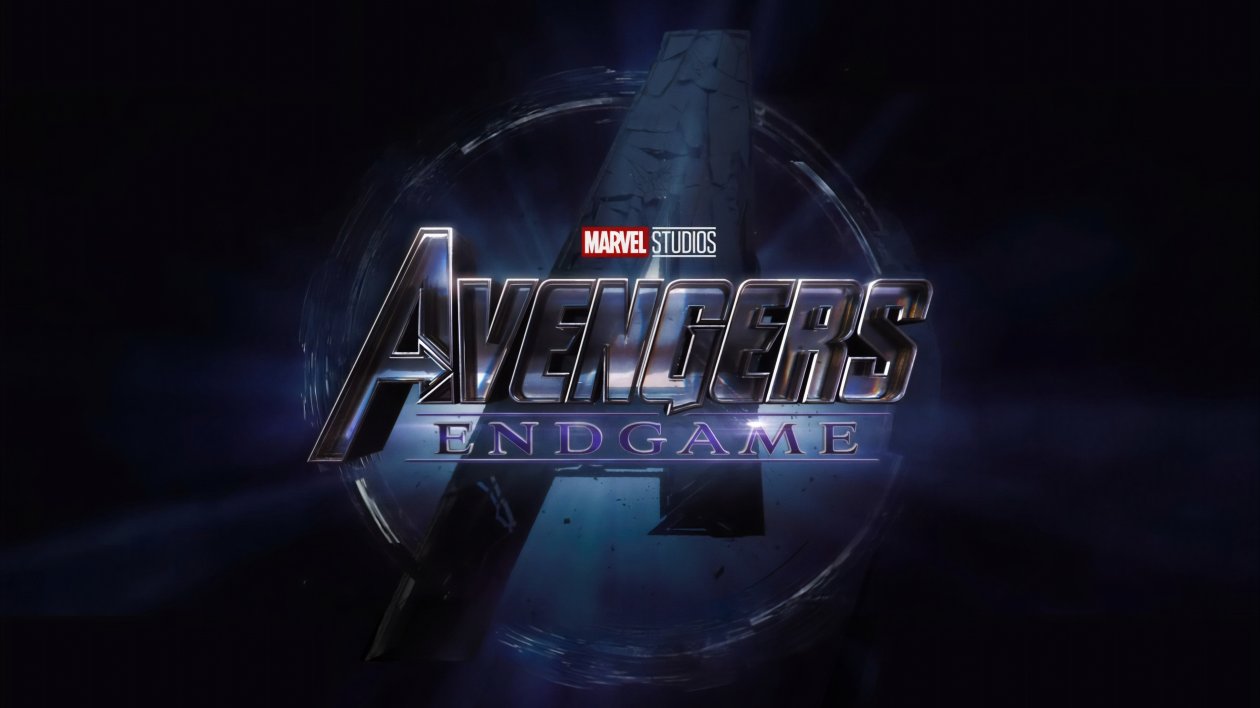 Avengers End Game 8k