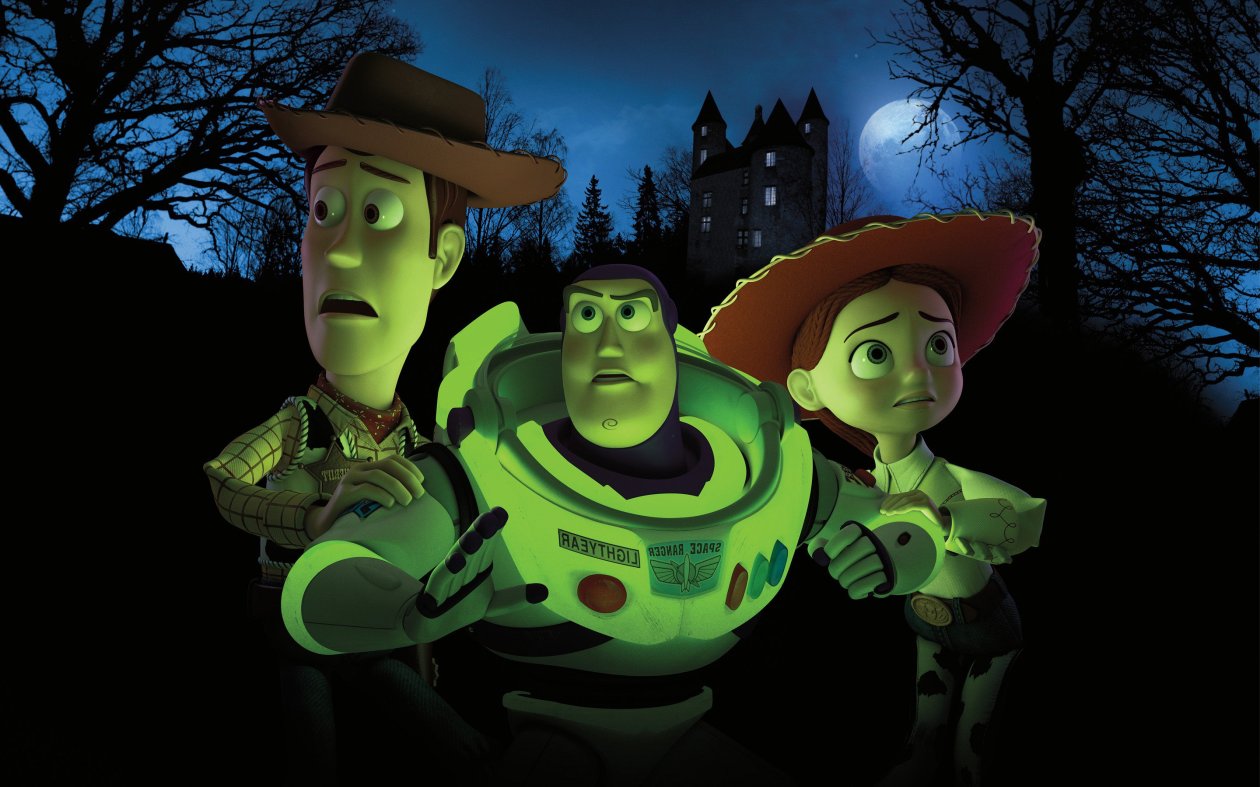 Toy Story