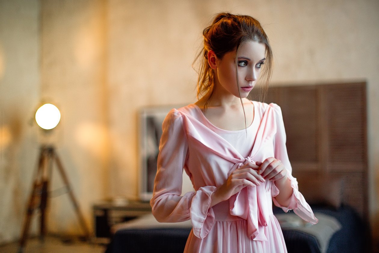 Ksenia Kokoreva 2017