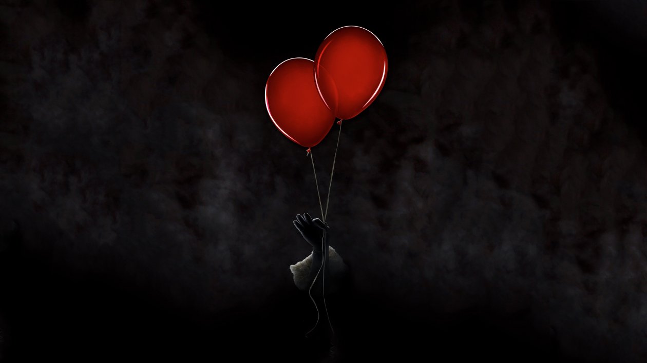 It Chapter Two
