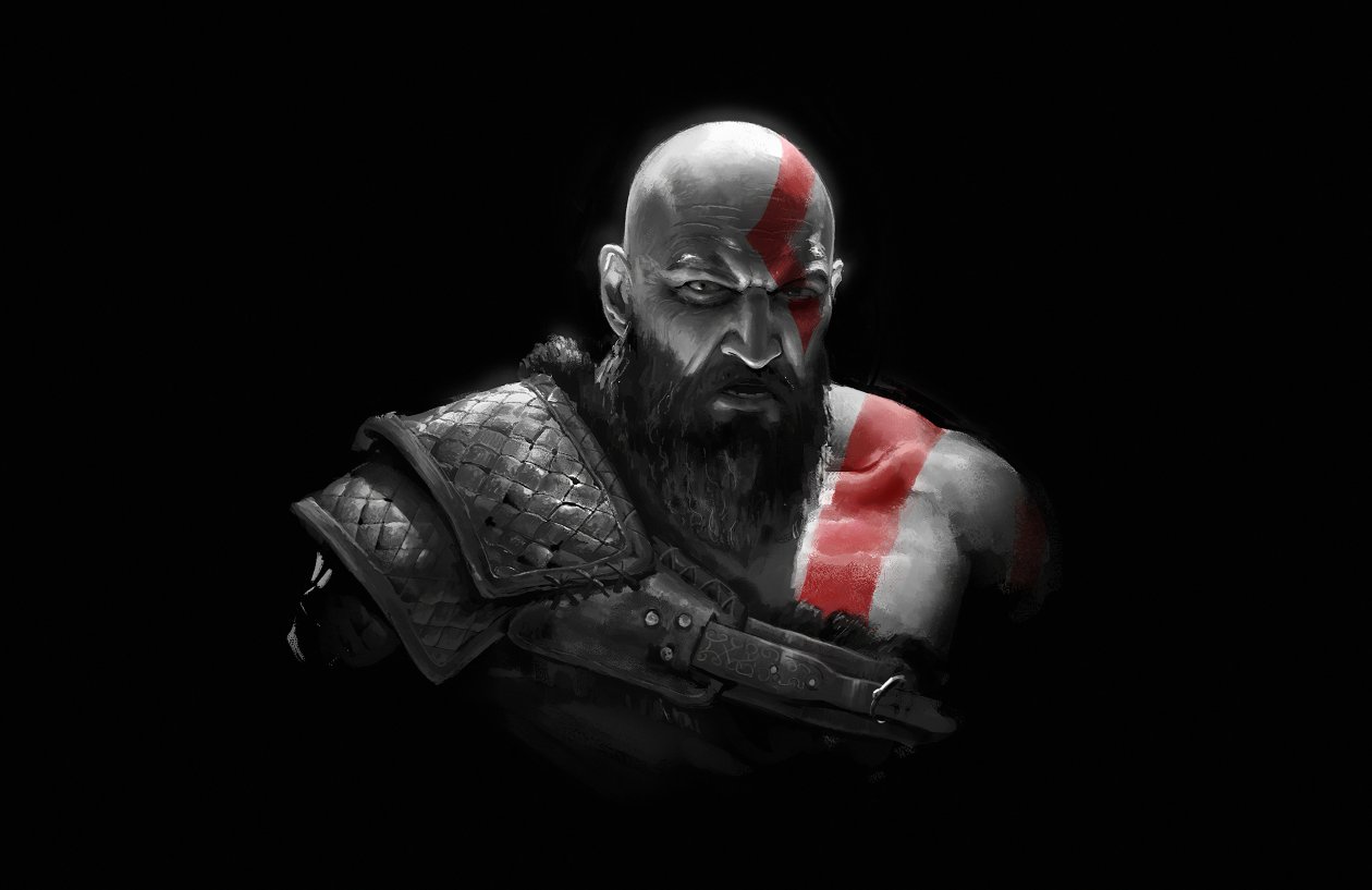 Kratos 4kart