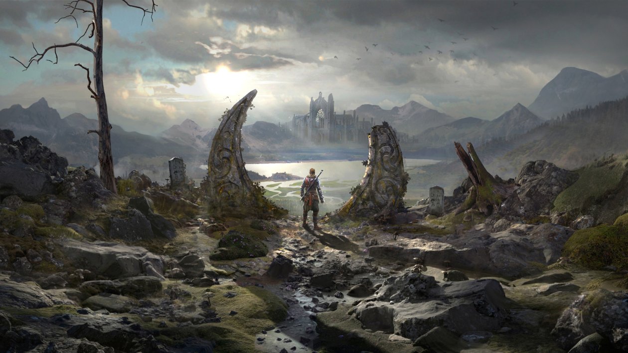 New World