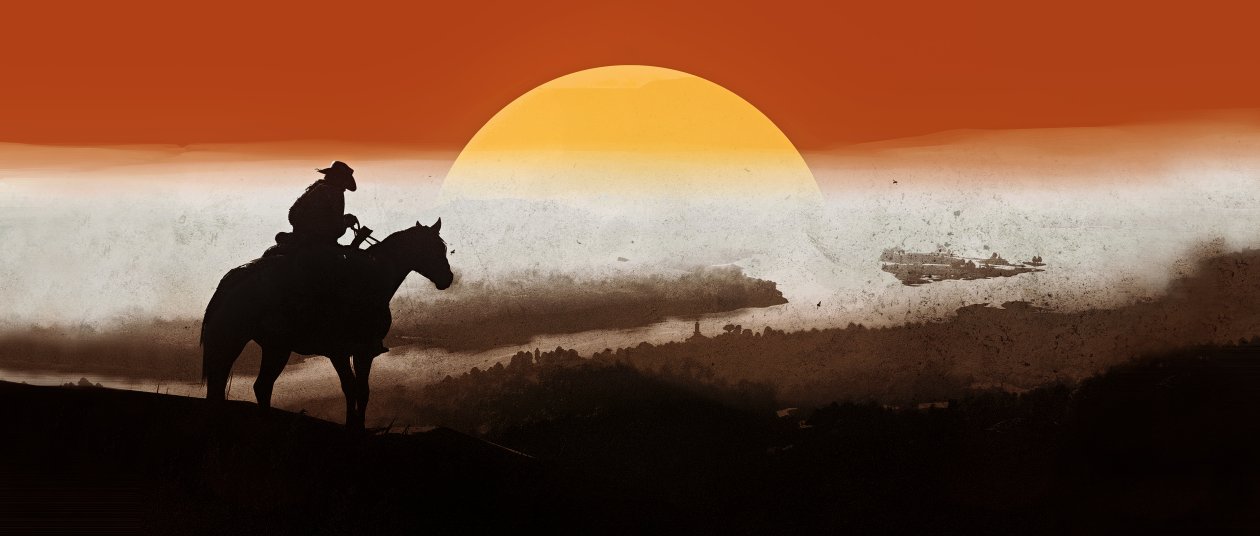 Red Dead Redemption 2 2022