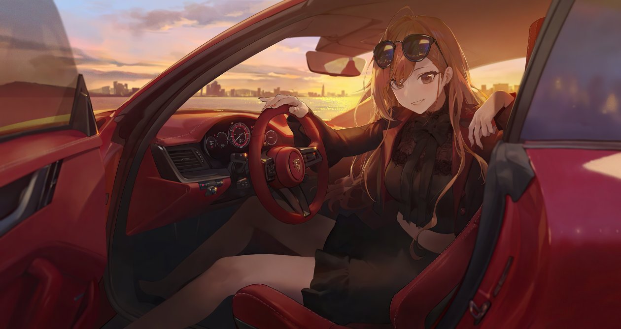 The Idolmaster