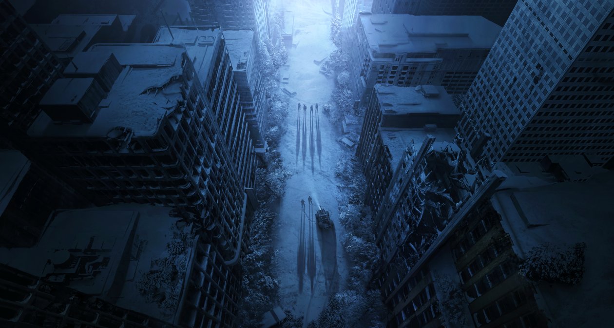 Wasteland 3 2021 5k