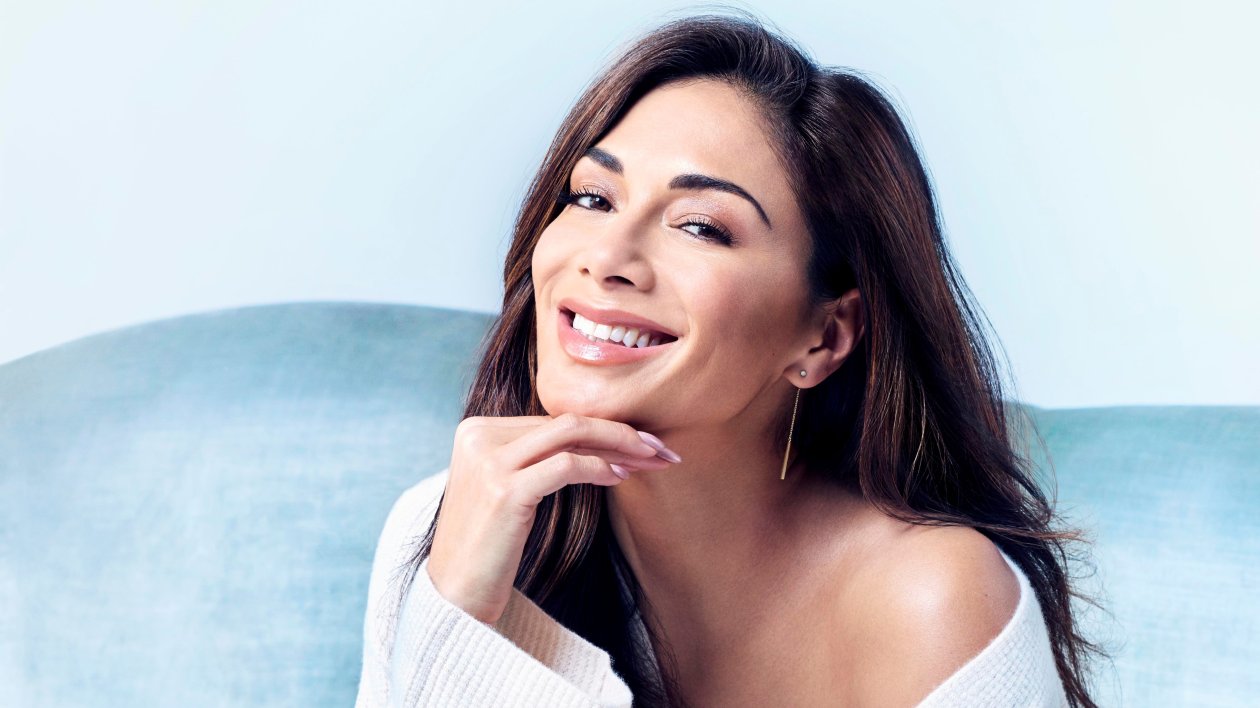 Nicole Scherzinger 5k