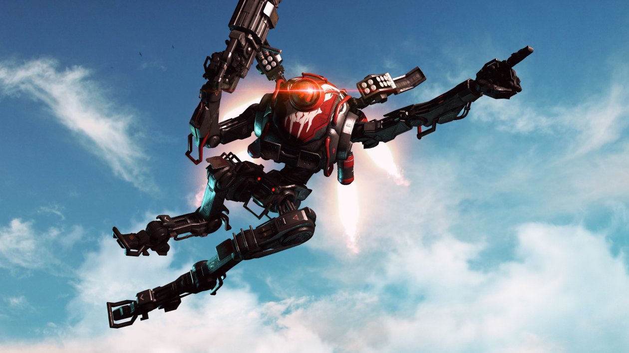 Titanfall 2 Skidrow