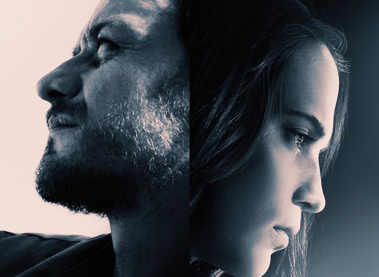 Submergence 2018 Poster