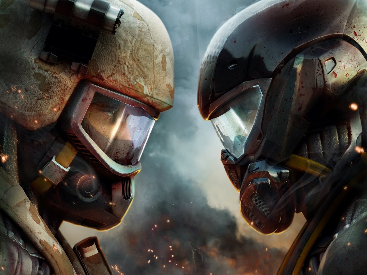 Crysis 2 4k Game