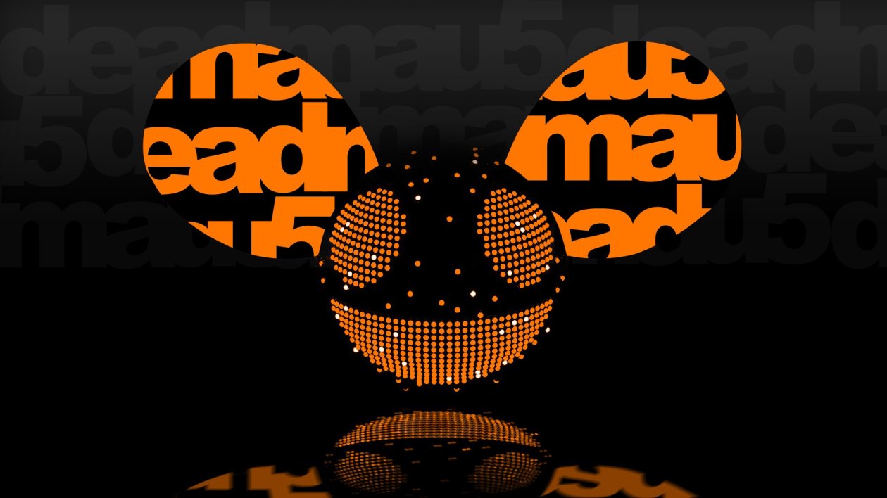 Deadmau5 2