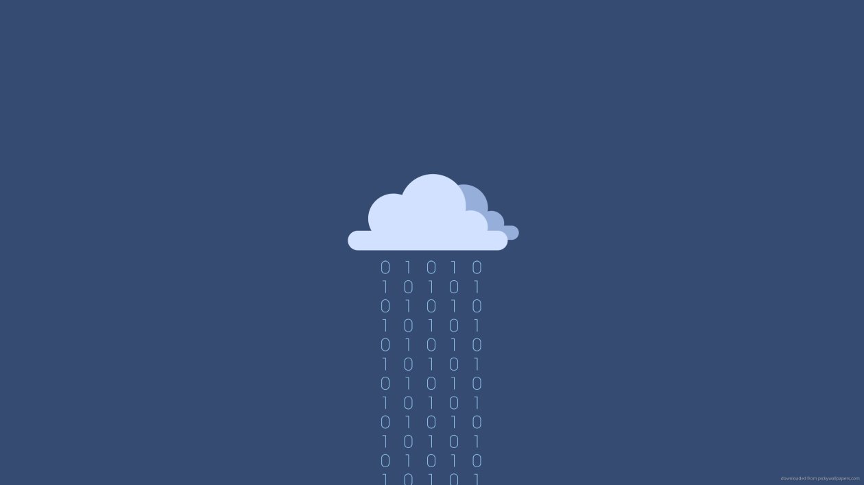 Digital Rain
