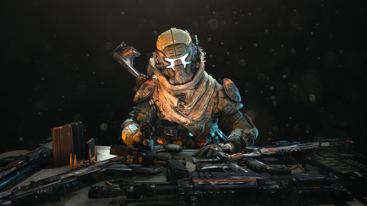 Titanfall 2 Black Market 4