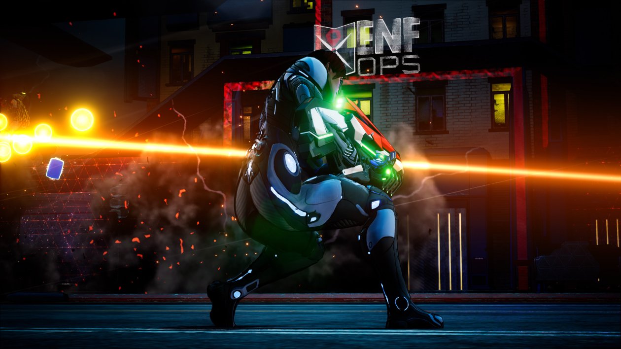 2017 Crackdown 3