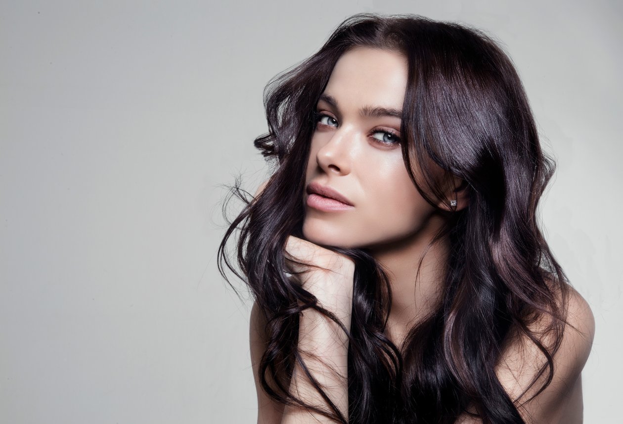 Elena Temnikova Portrait