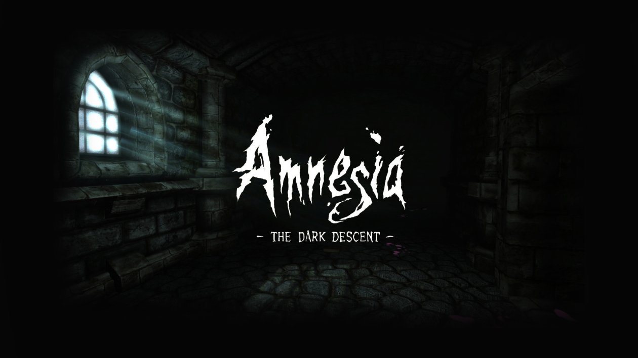 Amnesia